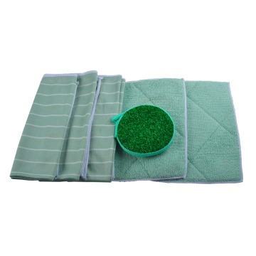 Super Quality Bamboo Cleaning Cloth