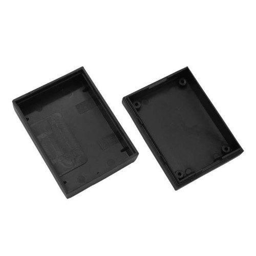 Customized Abs Plastic Project Box Case Housing