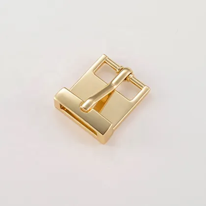 Best Price Watch Buckle Release Metal Buckle for Dog Collar