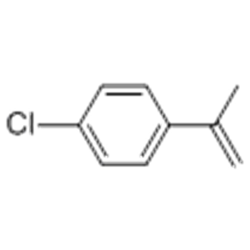 Bensen, 1-kloro-4- (1-metyletenyl) - CAS 1712-70-5