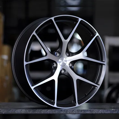 Global Bestselling Aluminum Alloy Wheels
