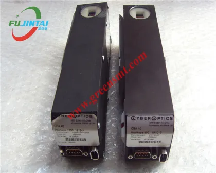 CYBEROPTICS DEK PRINTER SPARE PARTS 8008633 CBA40 HAWKEYE 400 CAMERA