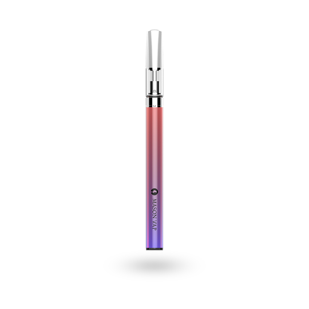 TH501 CBD vape القلم OEM ODM