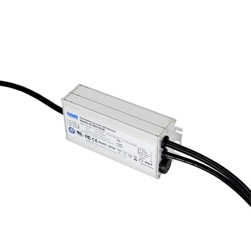 방수 LED 상업용 산업용 조명 드라이버 80W