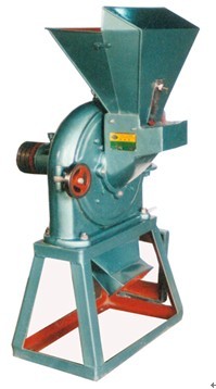 Grain mill