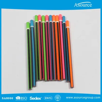 Children Srip Drawing Pencil