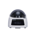 LCD Display Centrifuge Separator Cina Lachoi Brand Laboratory Mini Centrifuge