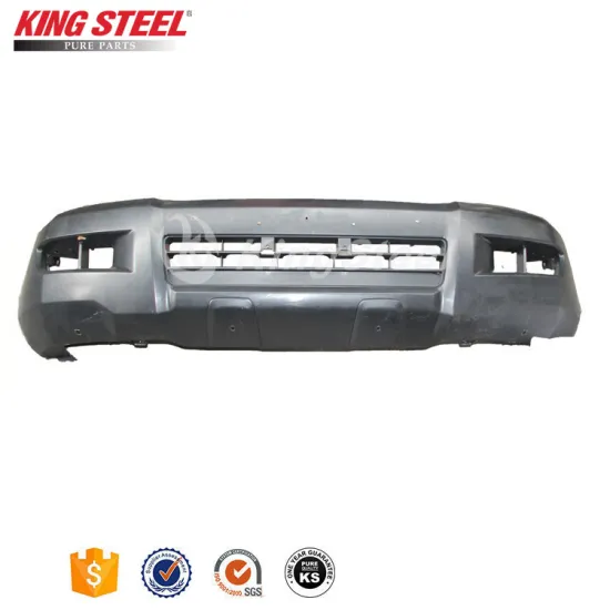 Front Bumper Accessories for Toyota Prado FJ120