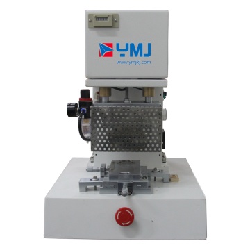 Card Manual Chip Welding Machine