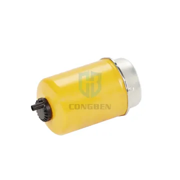 Genuine Fuel Filter 1712985 BF9827-D for Ford TRANSIT 2.2 TDCi