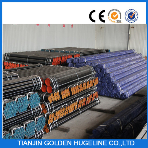 Carbon Steel Seamless Pipe/Tube