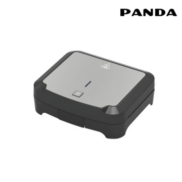 Sandwichera de placa fija de acero inoxidable serie PD5778S