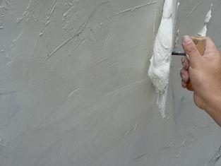 Acrylic Wall Decoration Coating cement wall interior concre