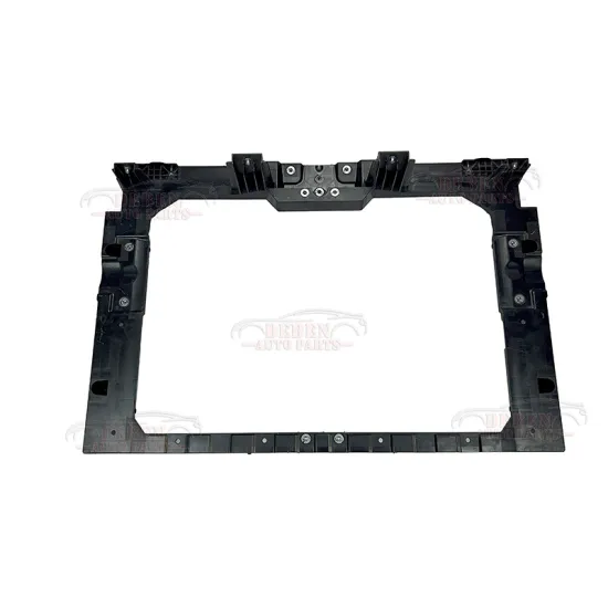 Original high quality 2020-2024 Don Dmi Car Accessories Front bumper tank bracket Plastic front panel for BYD Don Dmi Tang DM-i