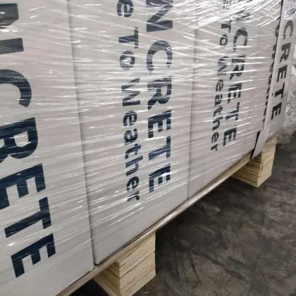 Waterproofing Material Pre applied HDPE membrane