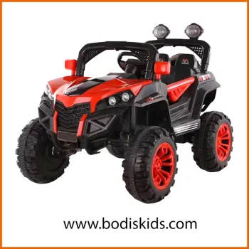 Old suv 2018