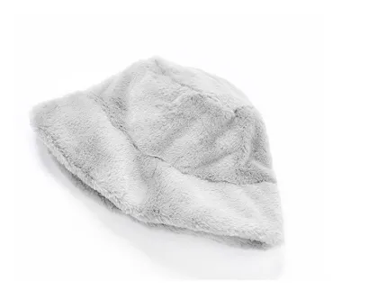 Fisherman hat fur warm hat