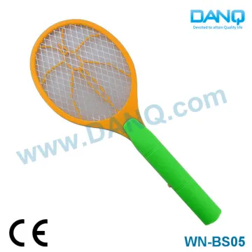 WN-BS05 AA battery electronic Fly Catcher