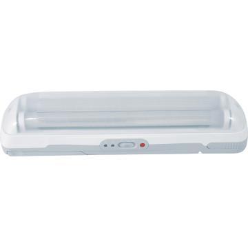 2x24pcs LED Type Tubes Rechargeable Emergency Lighting