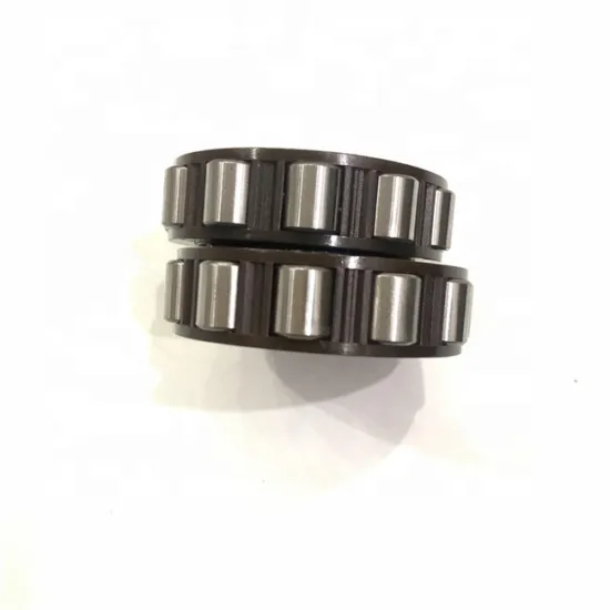 High Quality Japan 15UZ6102529T2 15UZ21006T2 PX1 Gearbox Reducer Bearing Eccentric Bearing