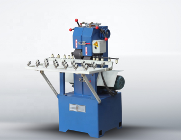 Low Price Small Belt Grinding Machine for Glass