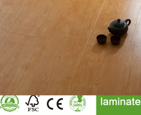 laminate flooring 8mm oak