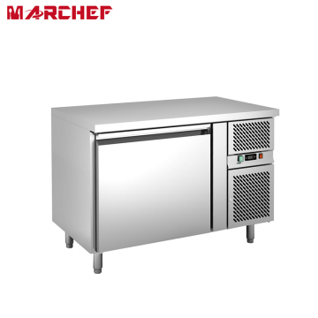 OEM Bakery Commercial Refrigeration Equipment: Meat Cabinet, Ice Cream Machine, Blast Freezer