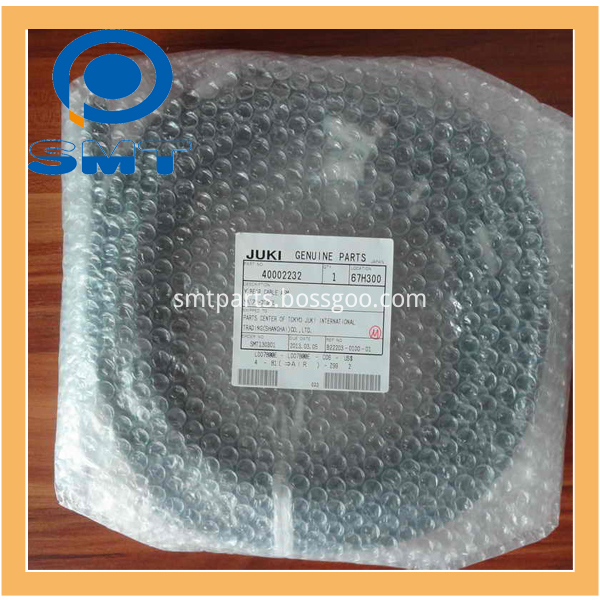JUKI 2050 CABLE  40002232 140002233