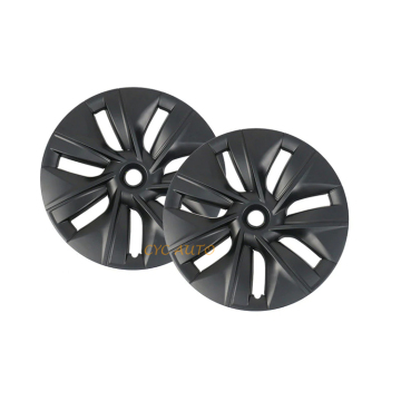 Roda Kereta Meliputi Hubcaps 18 '' 19 '' 20 '' untuk model Tesla Model 3 Y