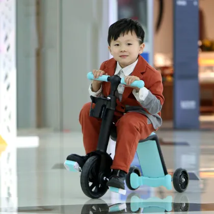 2020 Lightweight Scooters, Speeder Scooters, Kids Pedal Cars & Wholesale Pedal Scooters