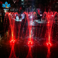 فواره سبد گل دوار سفارشی
