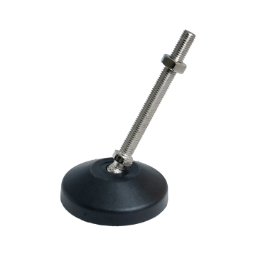 Wholesale High-Quality M6 Industrial Leveling Feet for Furniture