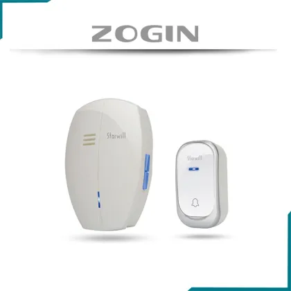 2020 Quhwa Waterproof Wireless Doorbell - Modern Design, Lowest Prices