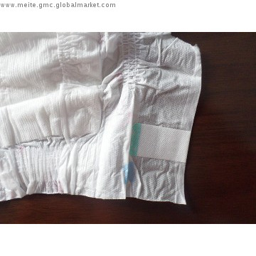 Competitive Baby Diaper China Manufacturer