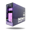 Fume Infinity 3500 Puff Disposition Disposition