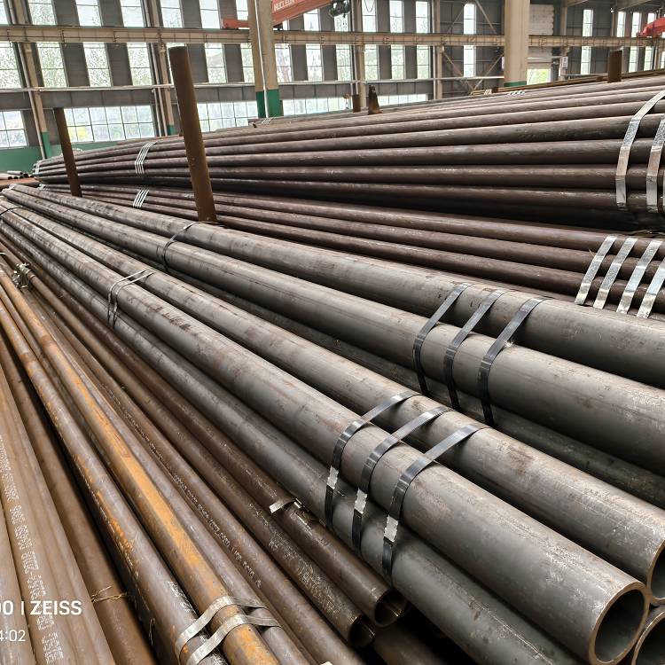 steel tube