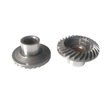 Reverse Gear 369-64030-0/1/2 for Tohatsu/Nissan/Mercury Outboard Motors 2.5HP-6HP