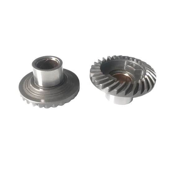 Reverse Gear 369-64030-0/1/2 for Tohatsu/Nissan/Mercury Outboard Motors 2.5HP-6HP