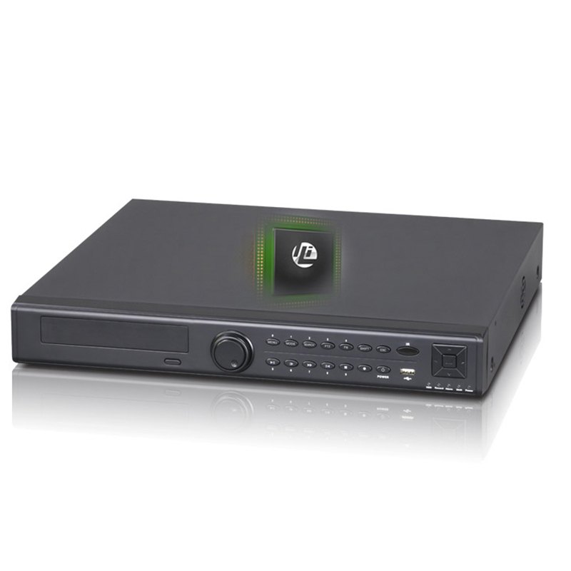 Nvr Ip Camera