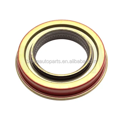 Rockwell Meritor A-1205-N-2588 Oil Seal