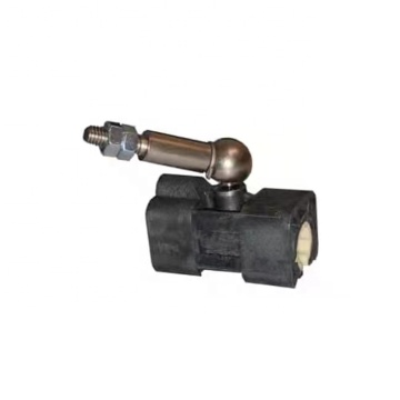 252182 Slider Magnet for MTS Temposonics Magnetostrictive Sensor: Specifications and Applications