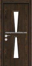 Iraq design WPC door with high quality