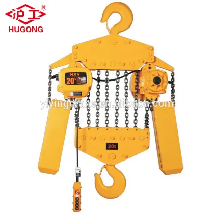 portable hoist machine small crane portable car hoist