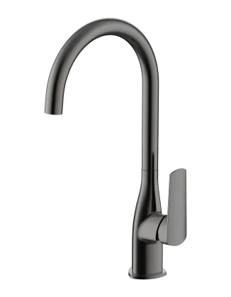Single Handle Sink Faucet