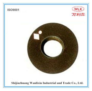 Hot Sell Brown Fused Alumina Grinding Wheel