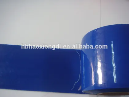 Opaque Flexible Industry PVC Door Curtains/ PVC Door Rolls