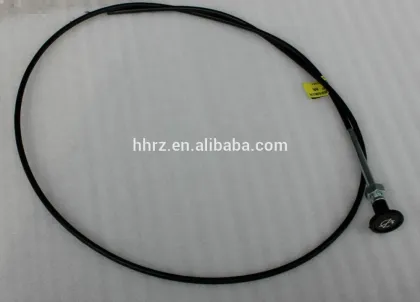 Luoyang RKC flexible cable