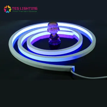 led neon tape lights outdoor waterproof