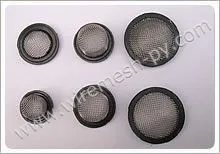 Mesh Tubes & Cylinders