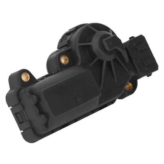 OE 90531999: New Idle Air Control Valve (IAC) for Vauxhall Opel Astra and Corsa